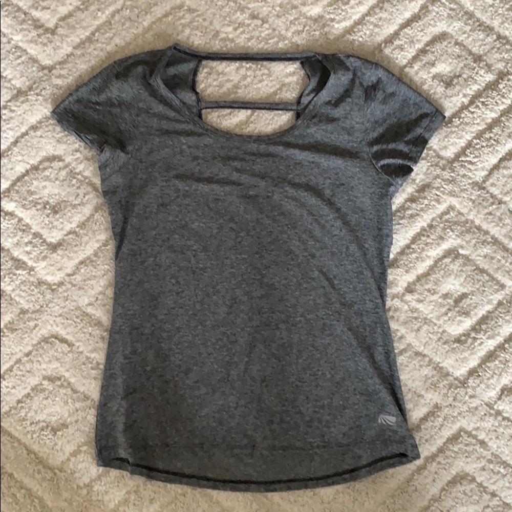 Women’s Cutout Athletic Top